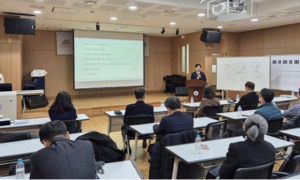 ‘숏폼 스토리텔링’ 주제, 제8회 코카프(KOCAF) 정기 포럼