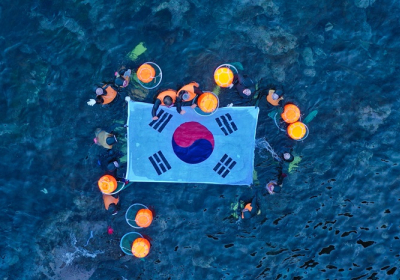 광복 80주년, 그 감격과 의미를 가슴에 아로새기며