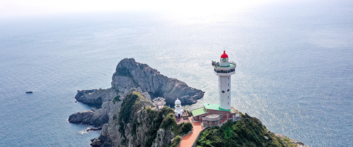 여수 거문도 수월산 일원, 국가유산청 ‘명승’ 지정 예고