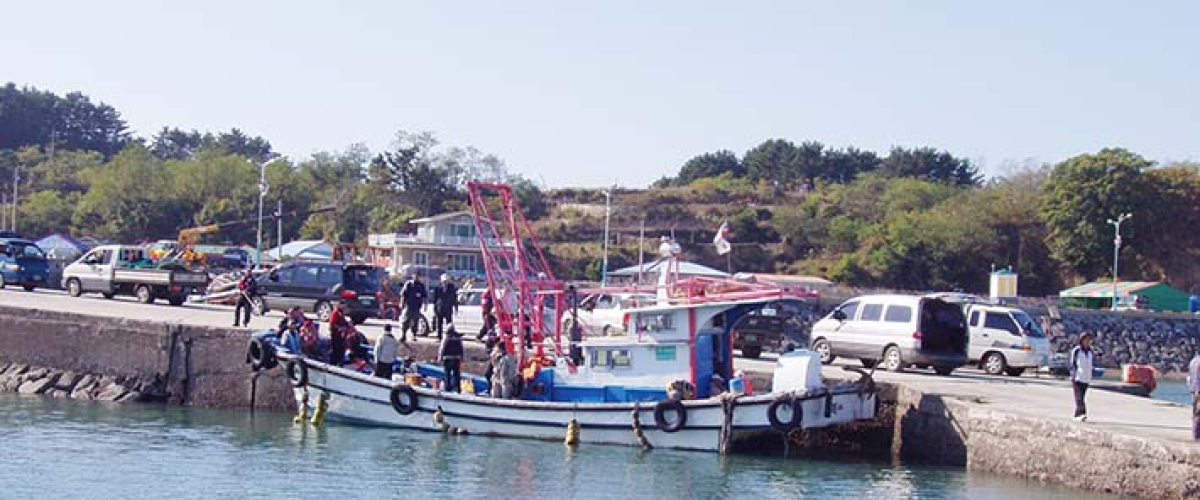 충남교통방송 섬씸 스페셜-박상건 섬문화연구소장 인터뷰(원산도 편)