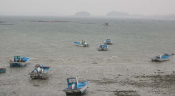 [박상건 시인의 섬을 걷다] 서산 간월도